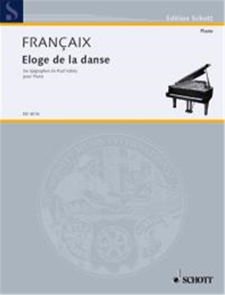 Éloge de la danse